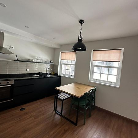 Fabulous Duplex Apartment Porto Kültér fotó