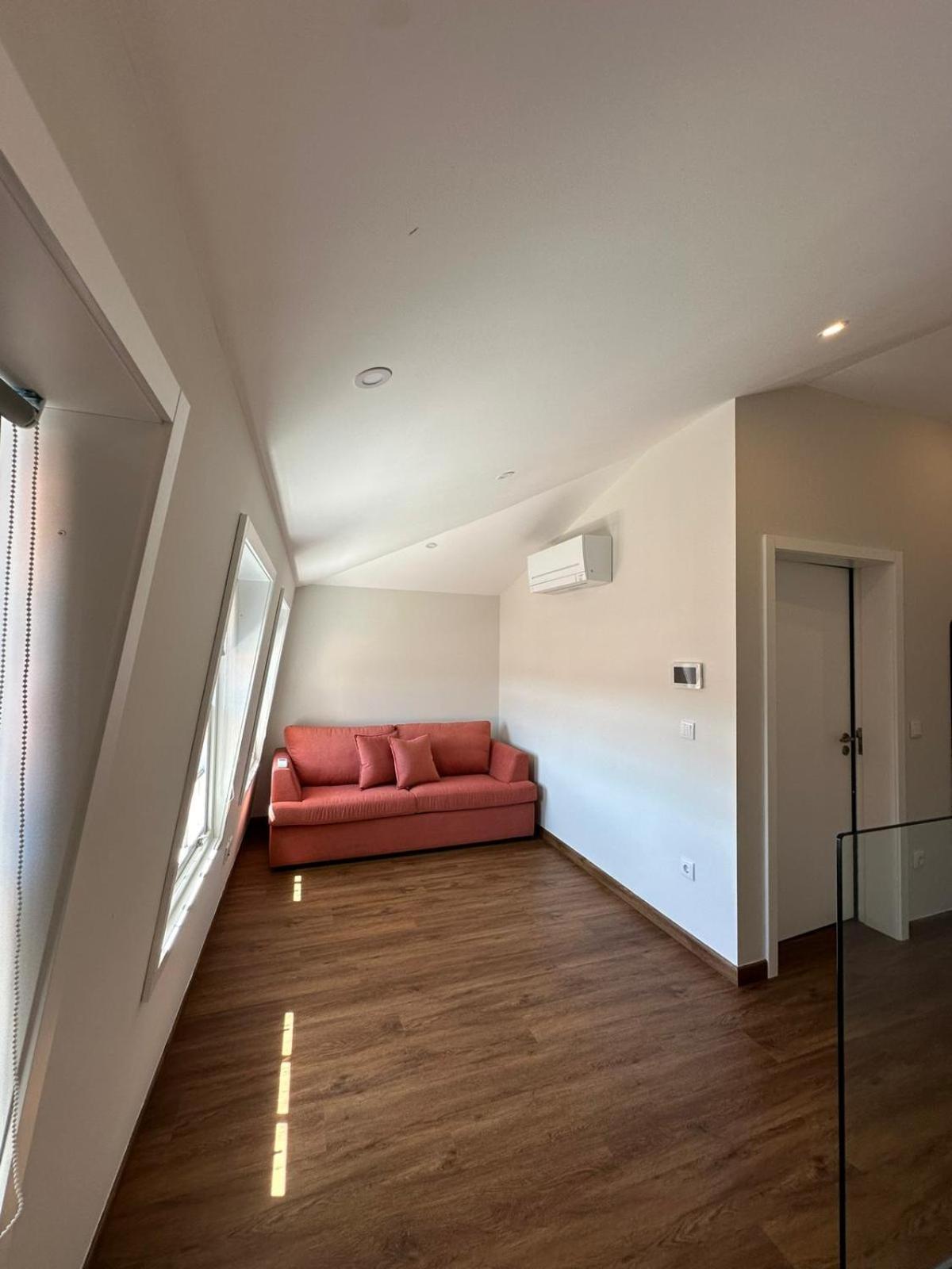 Fabulous Duplex Apartment Porto Kültér fotó