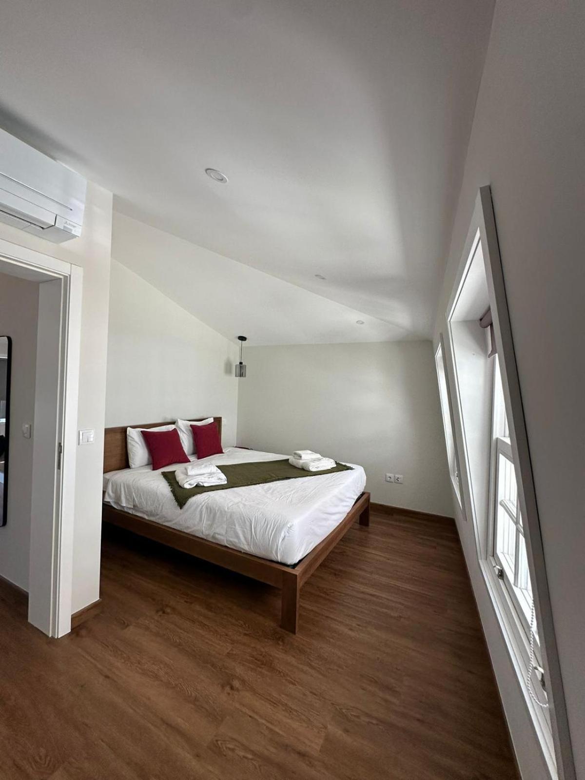 Fabulous Duplex Apartment Porto Kültér fotó