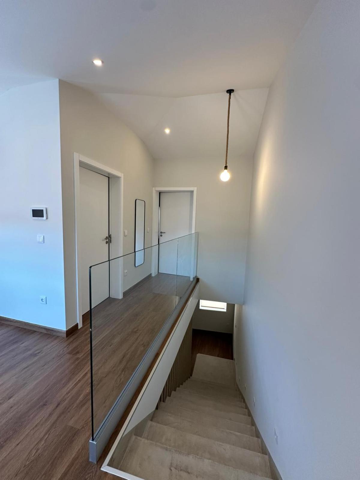 Fabulous Duplex Apartment Porto Kültér fotó