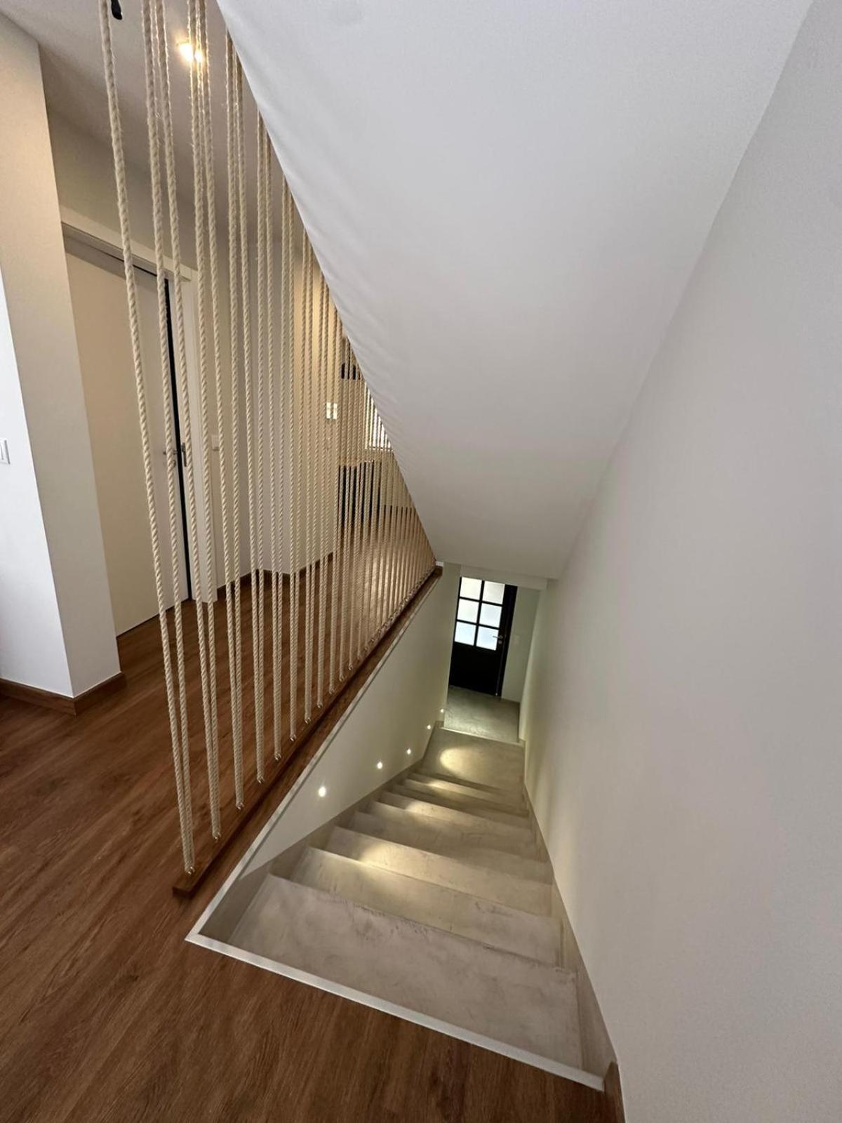 Fabulous Duplex Apartment Porto Kültér fotó