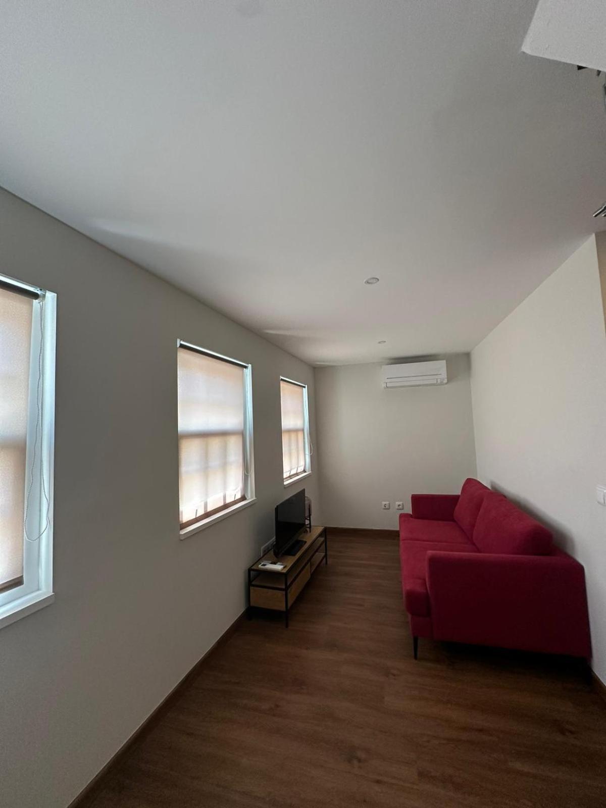 Fabulous Duplex Apartment Porto Kültér fotó