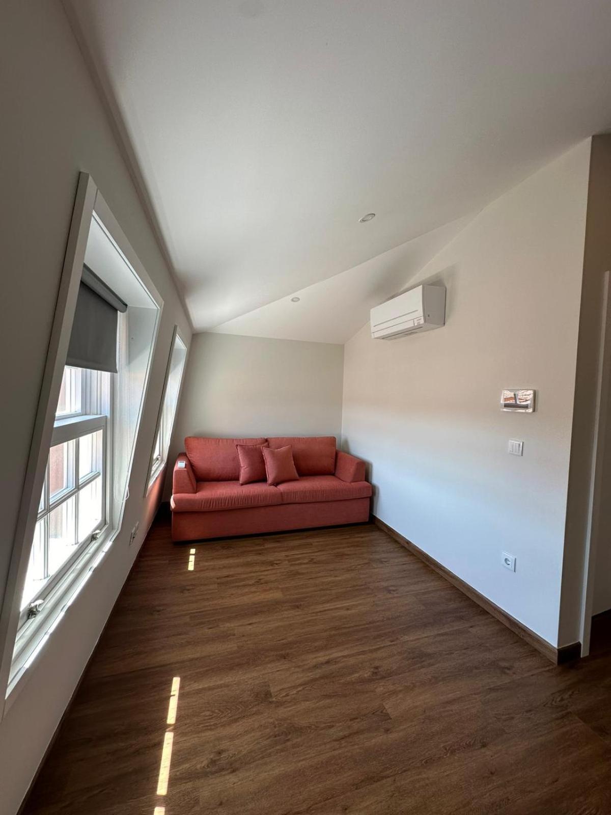 Fabulous Duplex Apartment Porto Kültér fotó