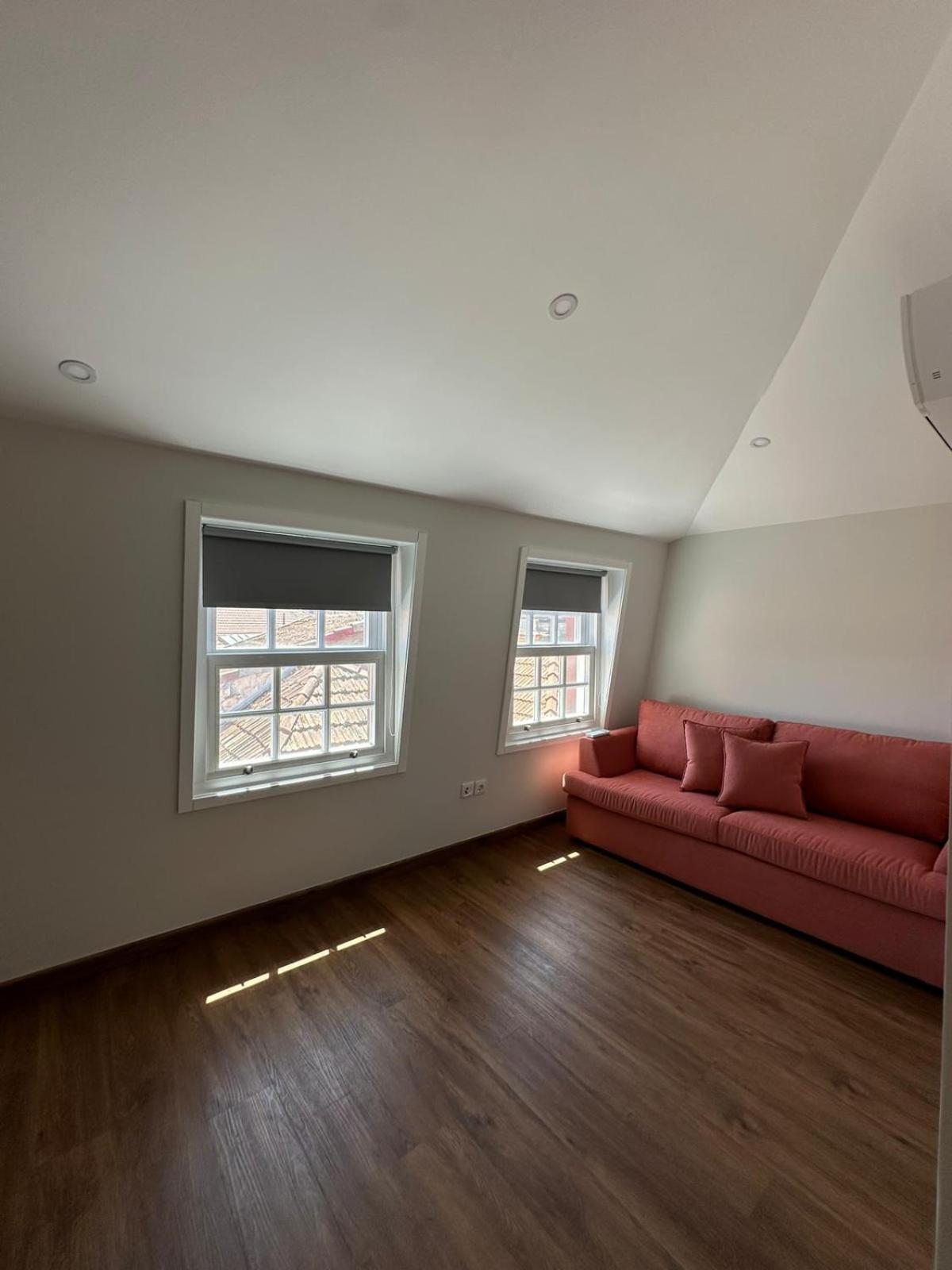 Fabulous Duplex Apartment Porto Kültér fotó