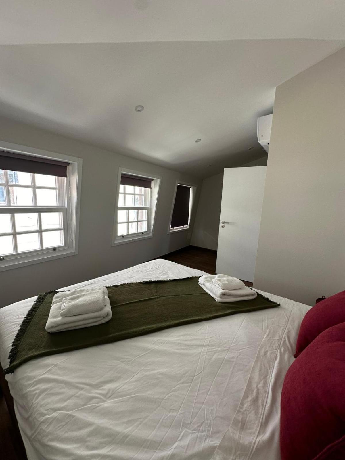 Fabulous Duplex Apartment Porto Kültér fotó