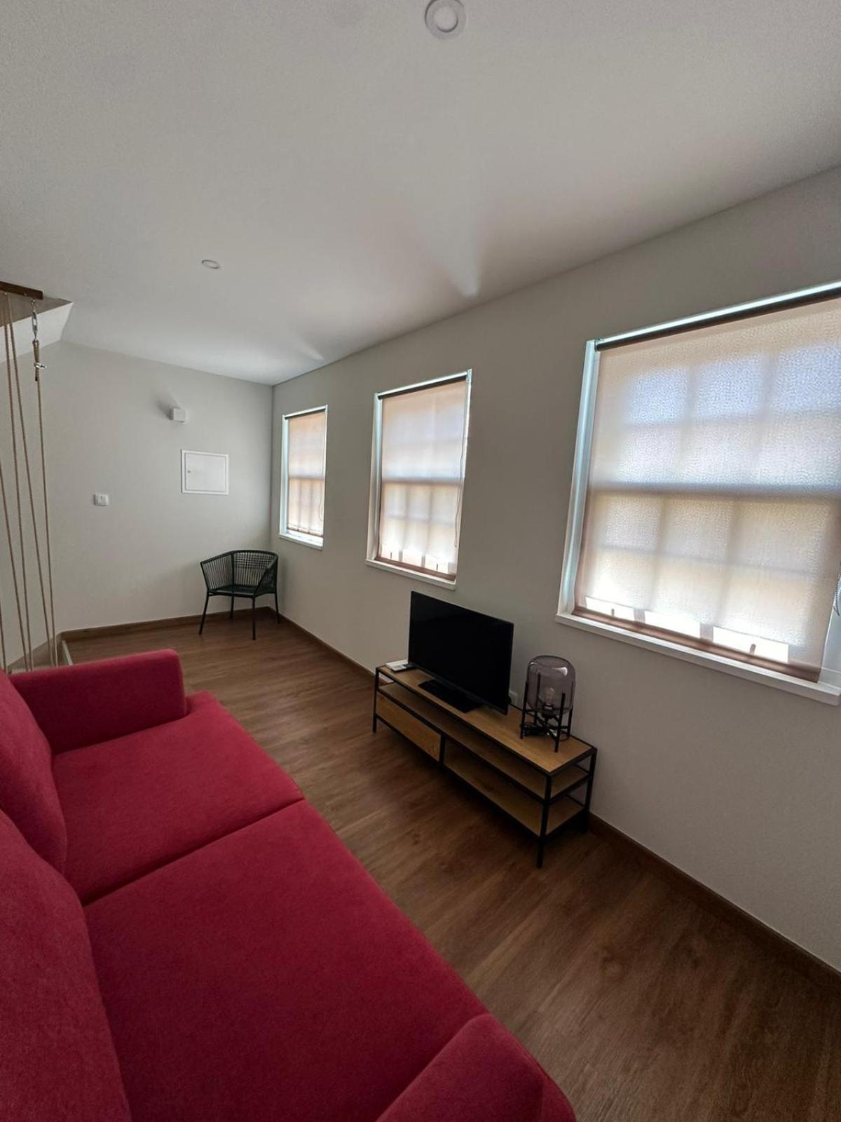 Fabulous Duplex Apartment Porto Kültér fotó