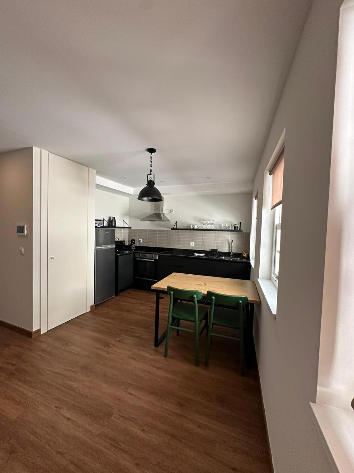 Fabulous Duplex Apartment Porto Kültér fotó