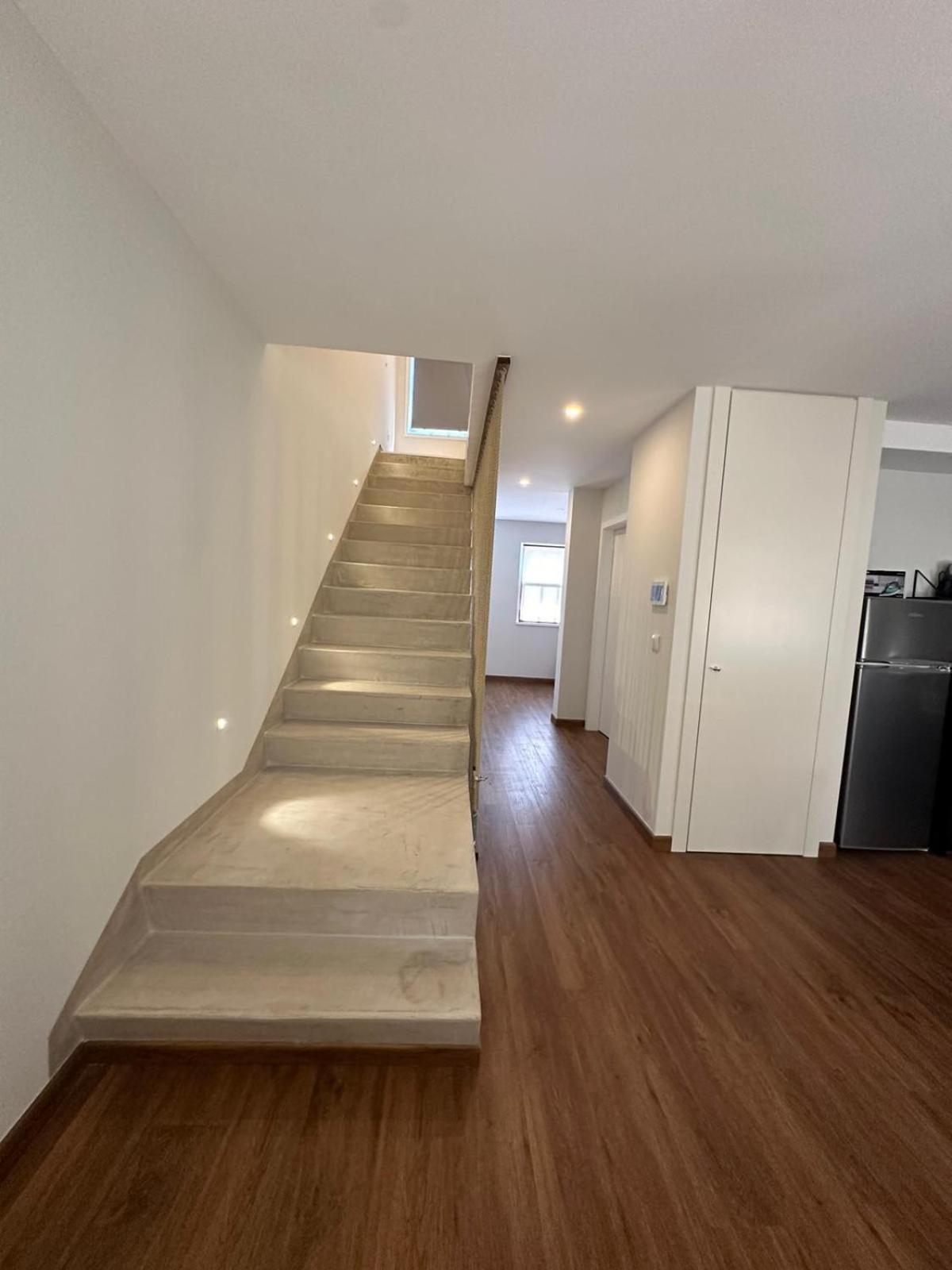 Fabulous Duplex Apartment Porto Kültér fotó