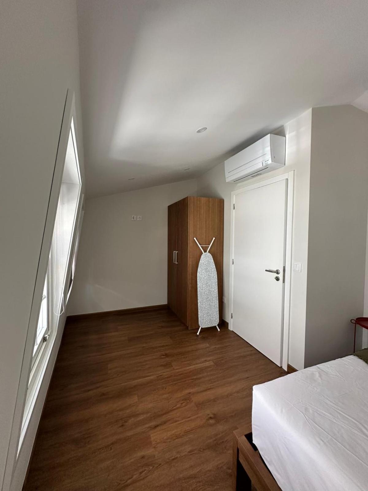 Fabulous Duplex Apartment Porto Kültér fotó